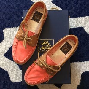 Milly for Sperry Top-Sider